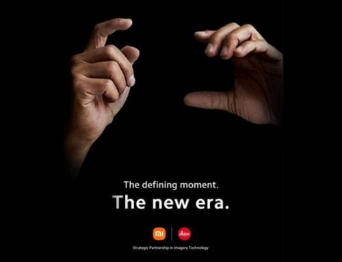 Xiaomi και Leica Camera ανακοινώνουν μακροπρόθεσμη στρατηγική συνεργασία