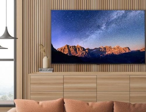 Οι LG NanoCell Hotel TVs προσφέρουν ολοκληρωμένη εμπειρία θέασης