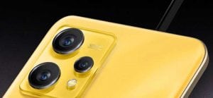 realme 9 4G
