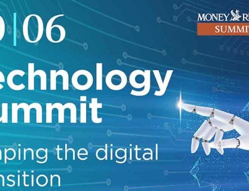Ψηφιακή μετάβαση και αναδυόμενες τεχνολογίες  στο νέο συνέδριο του Money Review  στις 30 Ιουνίου