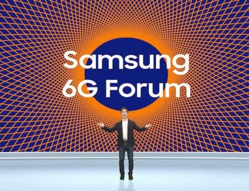 Η Samsung Electronics ξεδιπλώνει την τεχνολογία επικοινωνίας επόμενης γενιάς στο πρώτο Sa