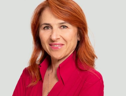 Η Elisabetta Romano, CEO της Sparkle, εξελέγη Πρόεδρος του ITW Global Leaders’ Forum (GLF)