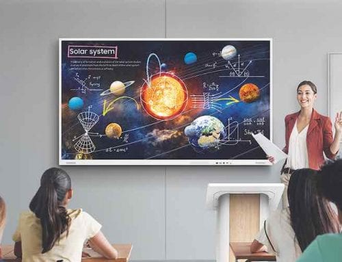 Η Samsung Electronics παρουσιάζει τη νέα εποχή της τεχνολογίας Micro LED στην ISE 2022