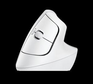 Logitech Lift: Ενα κάθετο ασύρματο ποντίκι για να σας ευγνωμονεί ο καρπός σας!