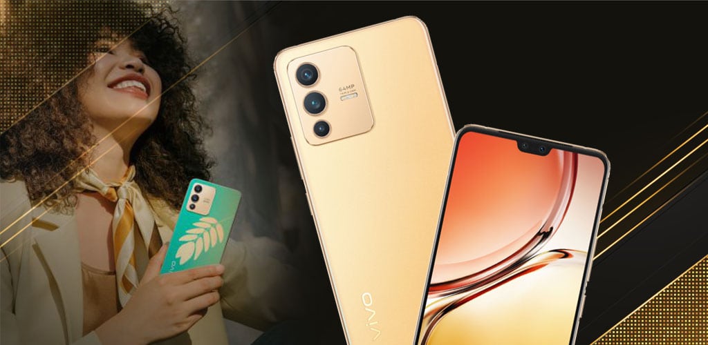 vivo V23 5G