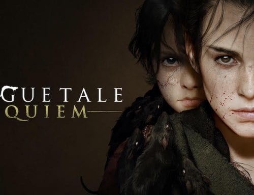 To A Plague Tale: Requiem κυκλοφορεί στις 18 Οκτωβρίου, παρακολουθήστε 10 λεπτά του νέου Gameplay