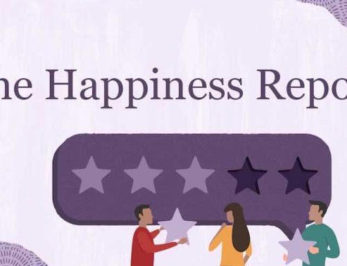 Παγκόσμια έκθεση: 45% των ανθρώπων δεν έχουν νιώσει αληθινή ευτυχία για περισσότε�