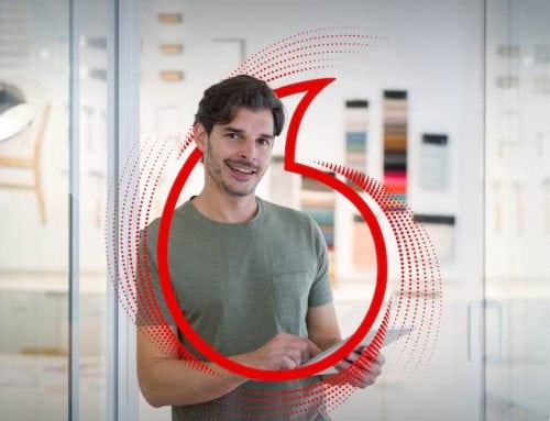 Tο Vodafone Business είναι ο απόλυτος προορισμός για το Πρόγραμμα “Ψηφιακά Εργαλεία ΜμΕ” του Τα