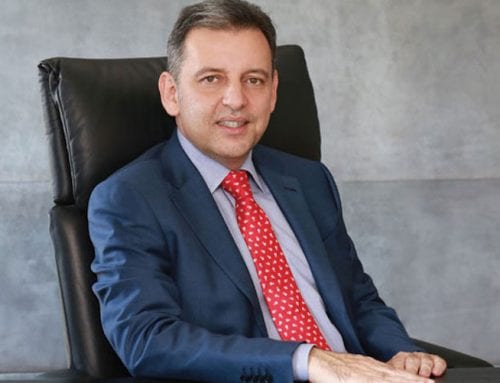 Χάρης Μπρουμίδης: «Η Vodafone μετασχηματίζεται σε εταιρεία Τεχνολογίας και Επικοινωνιών»