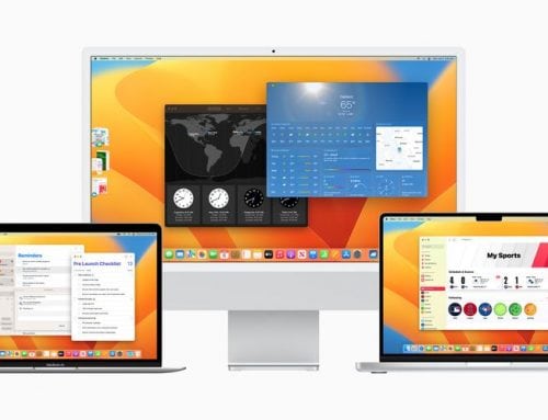 Apple WWDC 2022: Νέα laptop και αναβαθμίσεις λειτουργικών συστημάτων