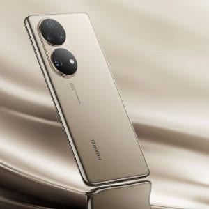 HUAWEI P50 Pro