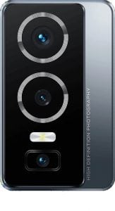 vivo Y76 5G camera