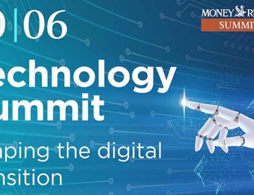 Το μέλλον συναντά την τεχνολογία στο νέο συνέδριο του Money Review