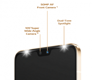 vivo V23 5G