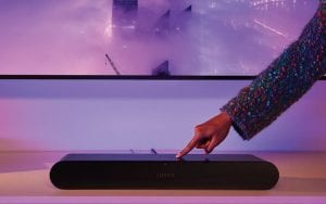 Sonos Ray