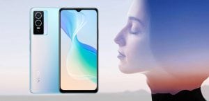 vivo Y76 5G