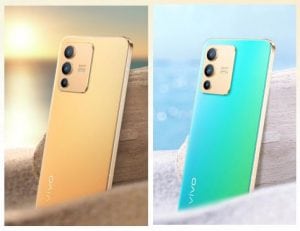 vivo V23 5G