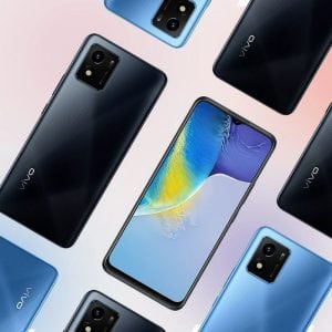 vivo Y01