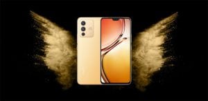 vivo V23 5G