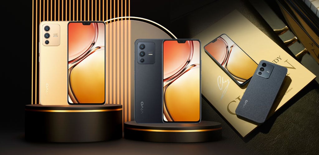 vivo V23 5G