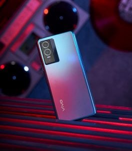 vivo Y76 5G