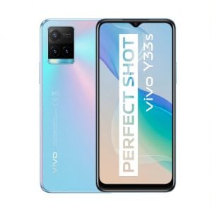 vivo Y33s