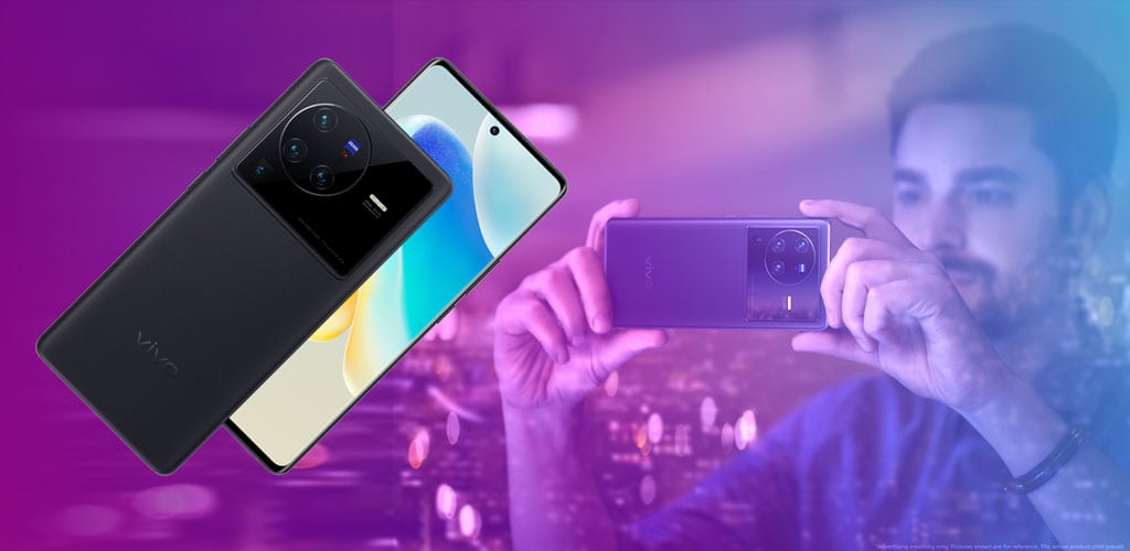 vivo X80 Pro 5G
