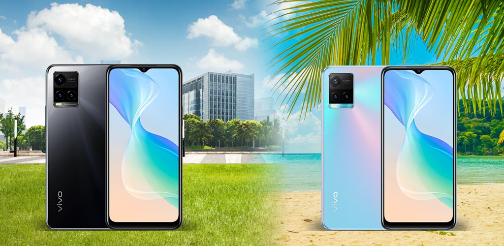 vivo Y33s