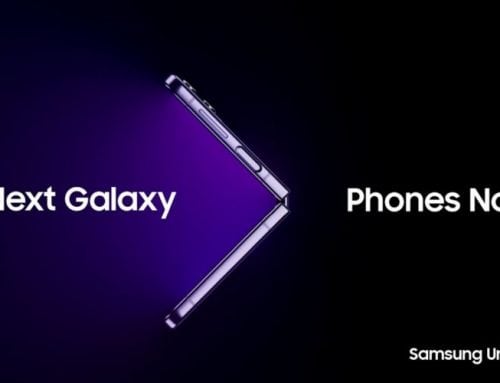 Παρακολουθήστε ζωντανά την πρεμιέρα των νέων foldable κινητών της Samsung, Galaxy Z Fold 4 και Flip 4