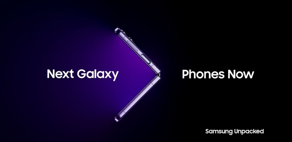Samsung Galaxy Unpacked August 2022 Official Livestream - YouTube