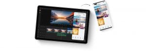 Πλαίσιο: Huawei MatePad 11… o δικός σου κόσμος μέσα στο τάμπλετ σου