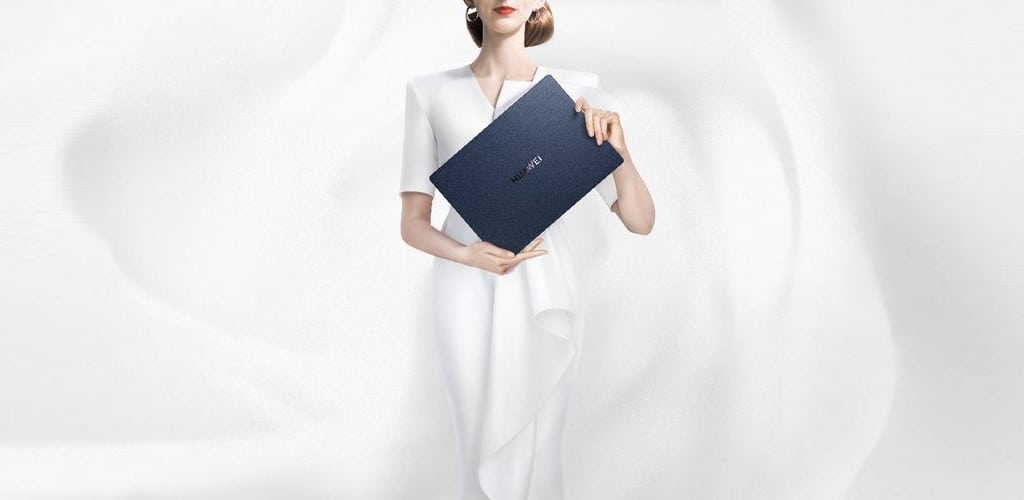 HUAWEI MateBook X Pro 2022