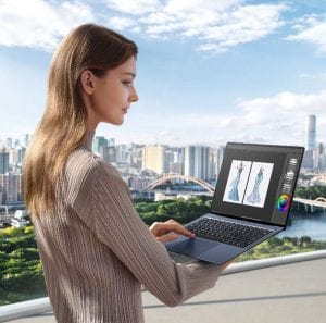 HUAWEI MateBook X Pro 2022