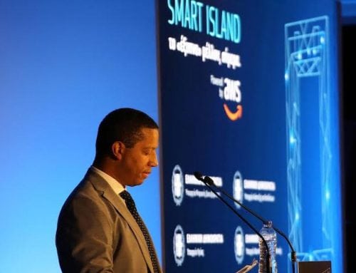 Η Amazon Web Services και οι συνεργάτες της φέρνουν τις έξυπνες τεχνολογίες στο νησί της Νάξου με το έργο του Smart Island