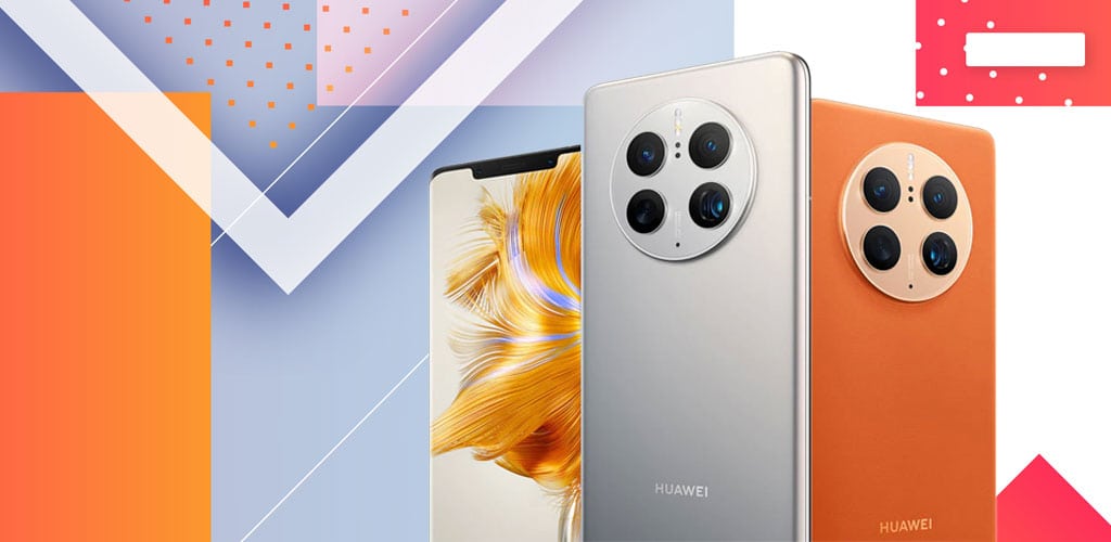 HUAWEI Mate 50 Pro