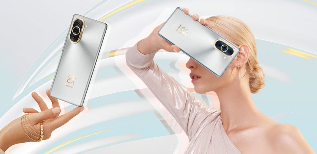 HUAWEI nova 10 Pro