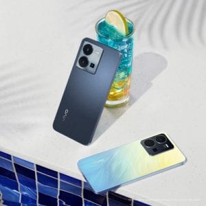 vivo Y22s