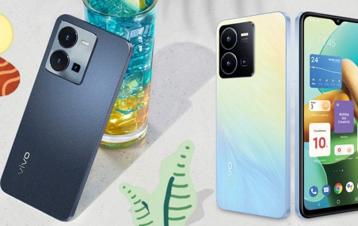 vivo Y22s