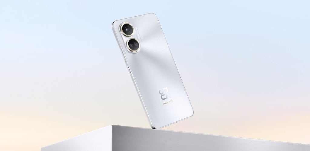 HUAWEI Nava 10 SE