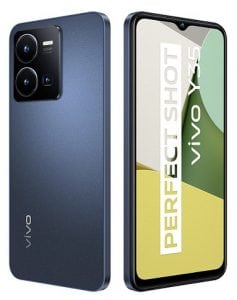 vivo Y35