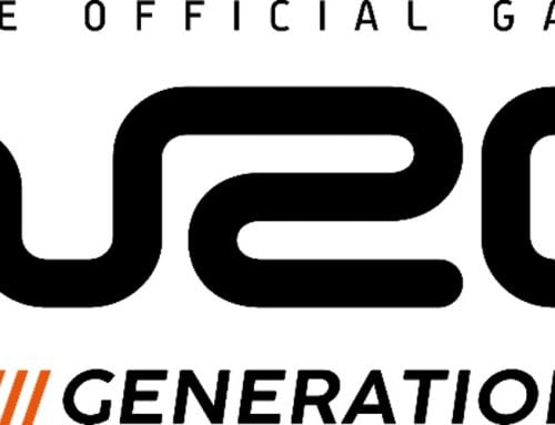 ΤΟ WRC Generations είναι τώρα διαθέσιμο στο Nintendo Switch