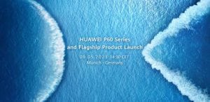 Το HUAWEI P60 Pro, το Watch Ultimate και η επόμενη γενιά προϊόντων αιχμής θα κυκλοφορήσουν σύντομα στην Ευρώπη!