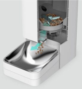 Xiaomi Smart Pet Feeder