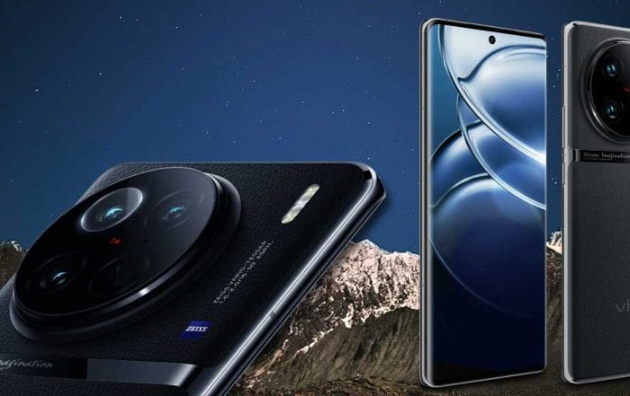vivo X90 Pro 5G