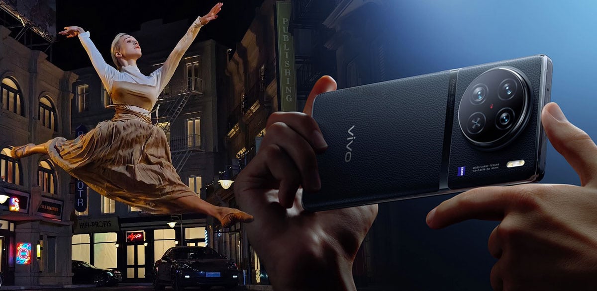 vivo X90 Pro