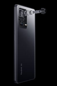 Redmi Note 12 Pro+ 5G