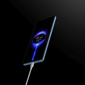 Xiaomi Redmi Note 12 Pro+ 5G
