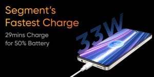 realme C55