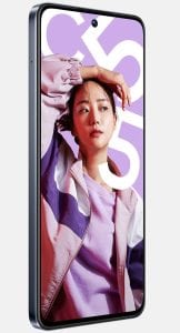 realme C55