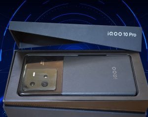 iQOO 10 Pro